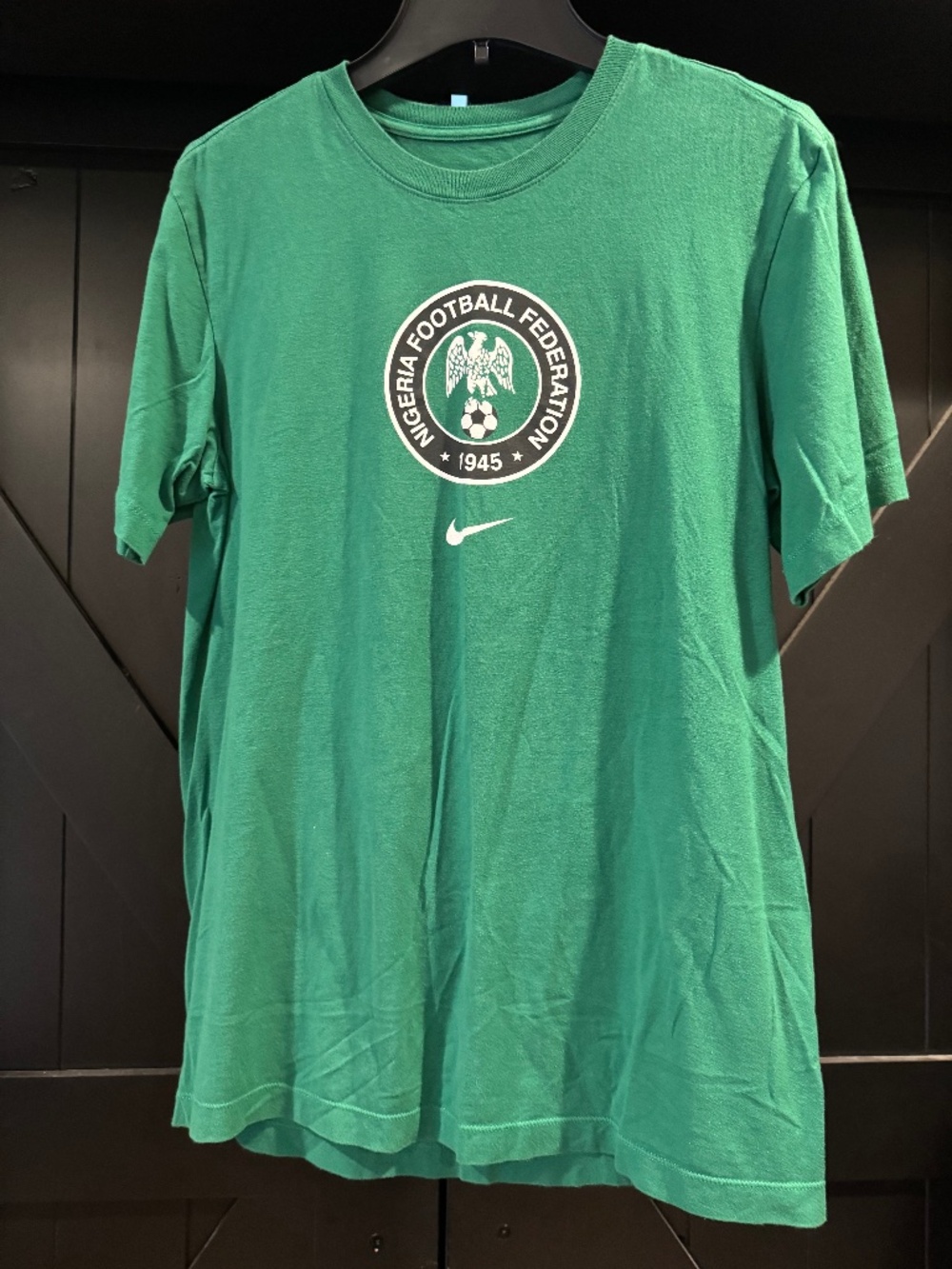 Mens Nike Tee